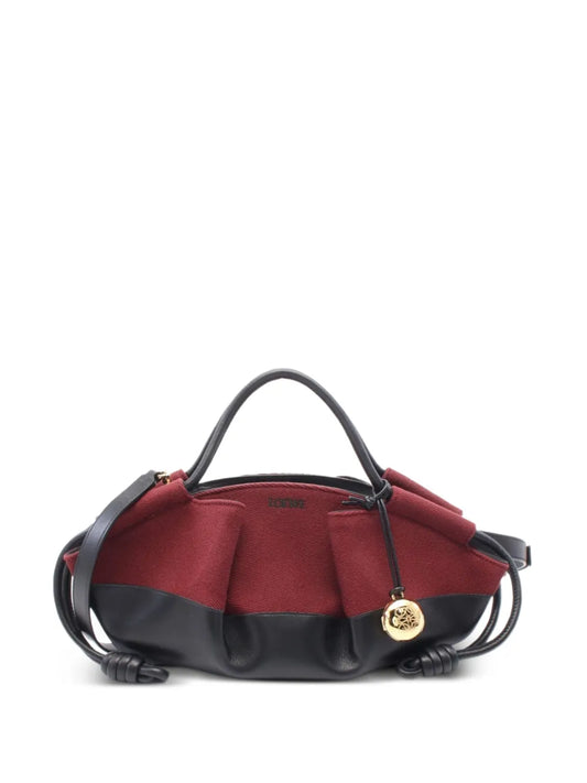 Loewe 2010s small Paseo tote bag