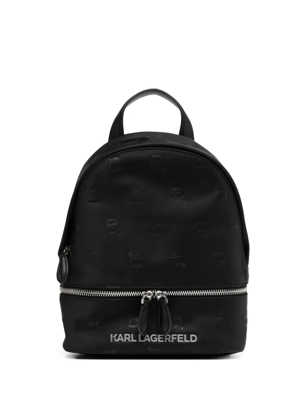 Karl Lagerfeld Ikon backpack