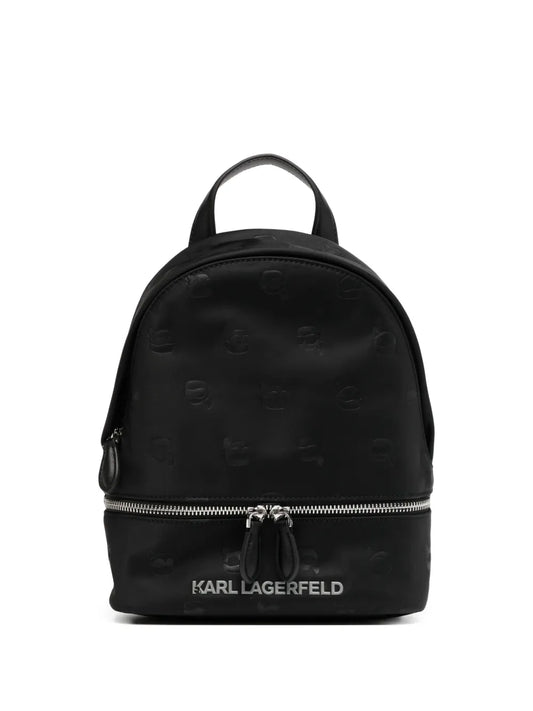 Karl Lagerfeld Ikon backpack