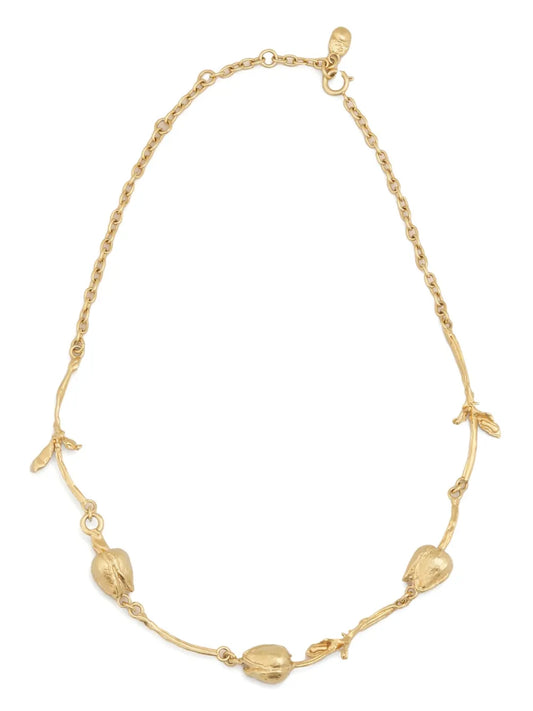 Marni Tulip necklace