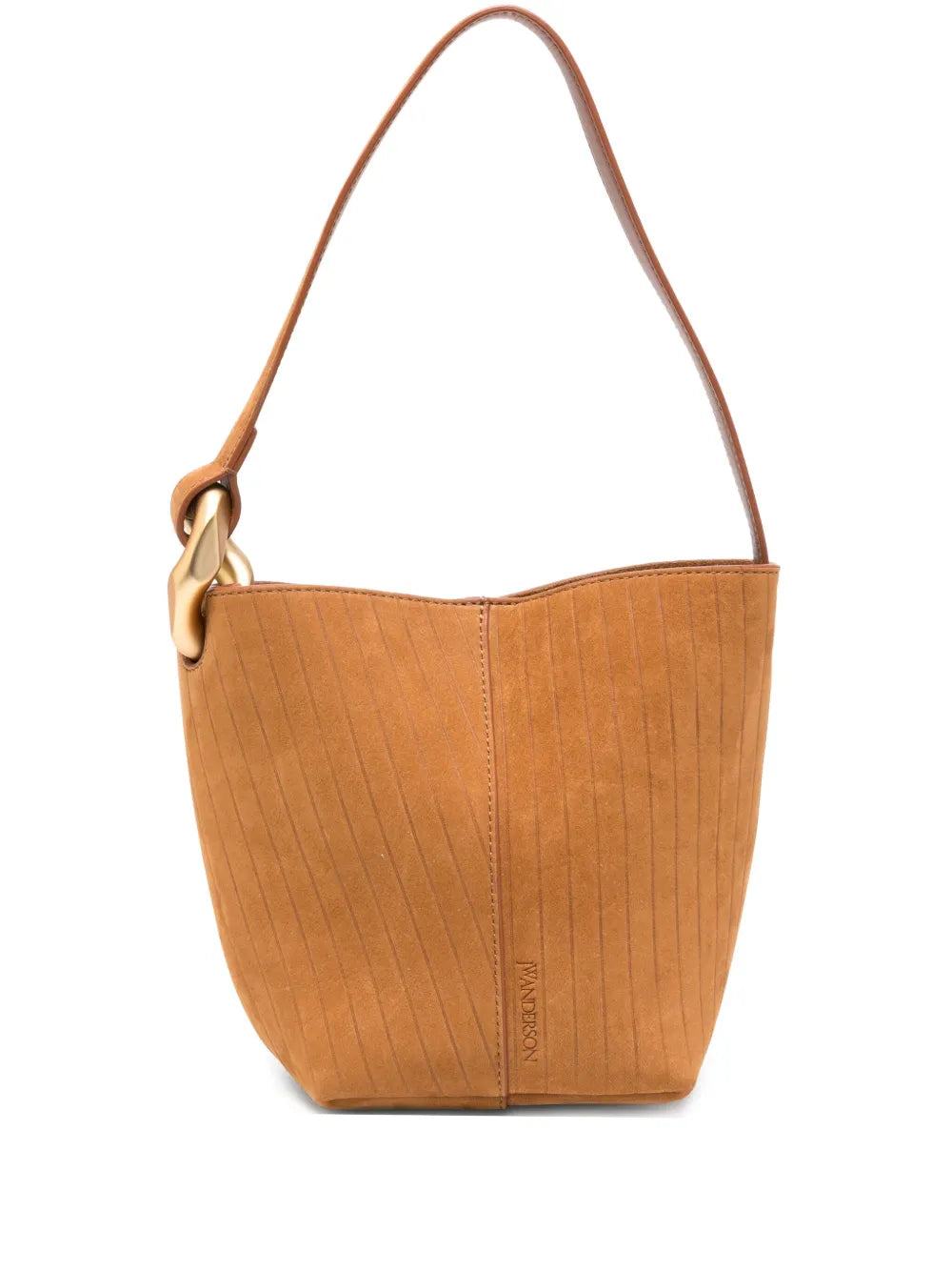 JW Anderson The JWA Corner bucket bag