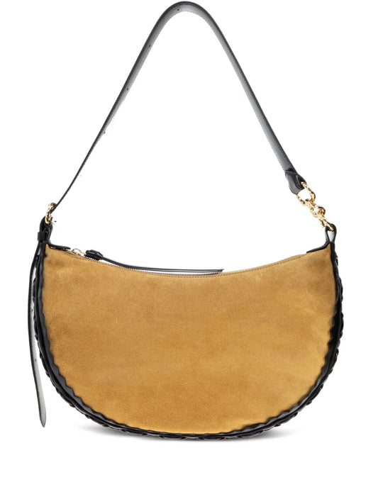 Ulla Johnson leather shoulder bag