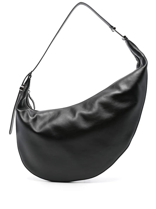 Marni leather shoulder bag