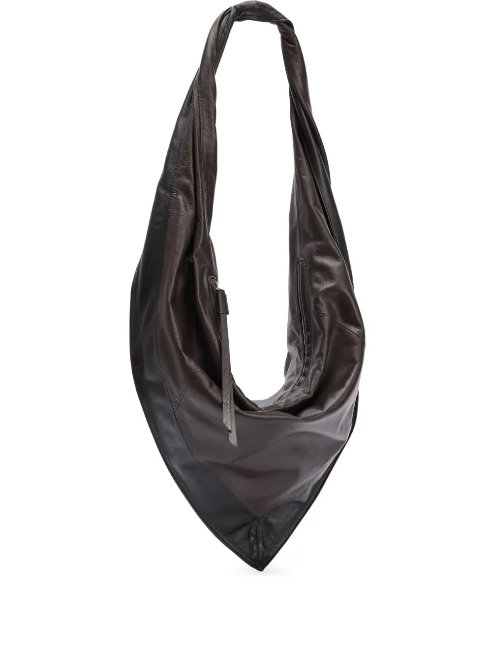 LEMAIRE Scarf twisted strap shoulder bag