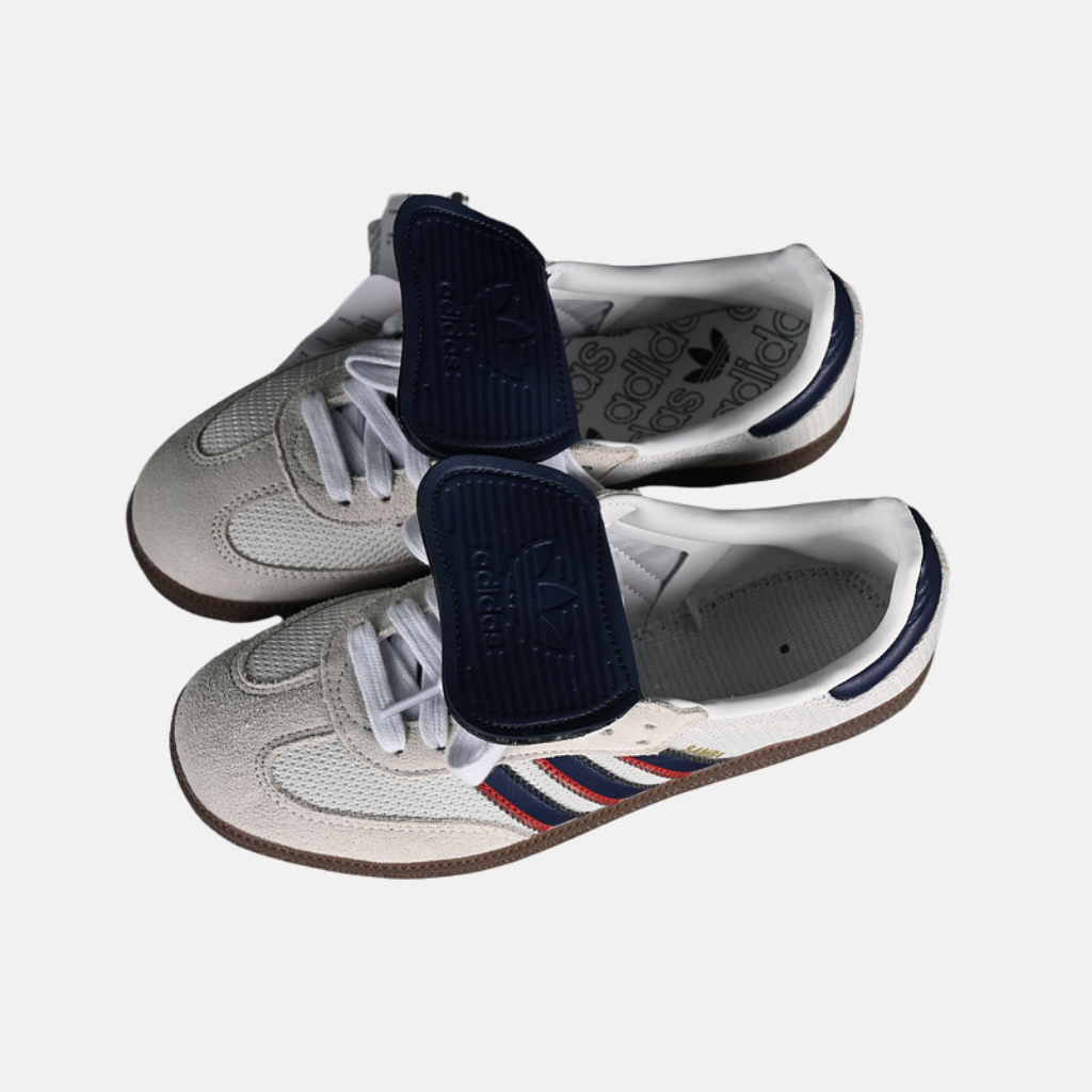Adidas Samba LT Semi Blue