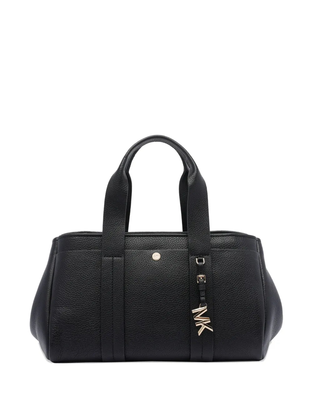 Michael Michael Kors leather tote bag