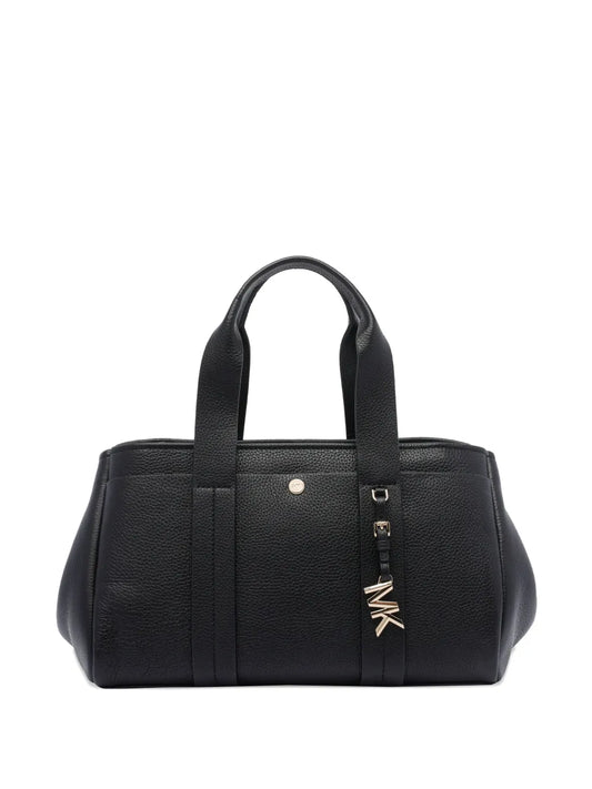 Michael Michael Kors leather tote bag