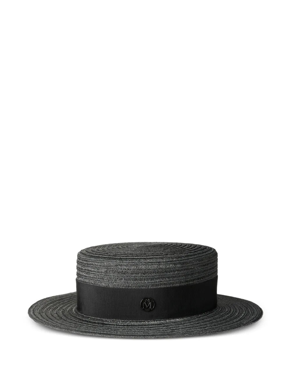 Maison Michel straw hat