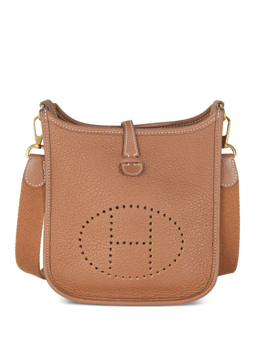 Hermès 2022 Evelyne shoulder bag