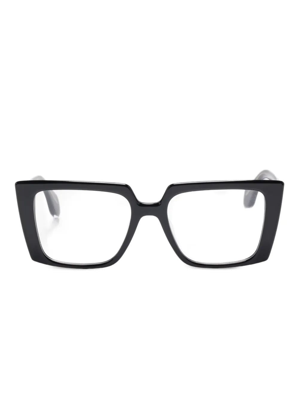 GIGI STUDIOS Thrive 005 square frame glasses