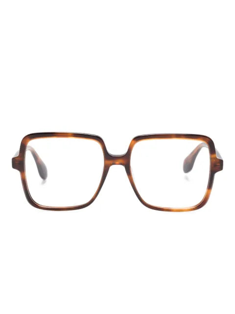 GIGI STUDIOS Thrive 009 square-frame glasses