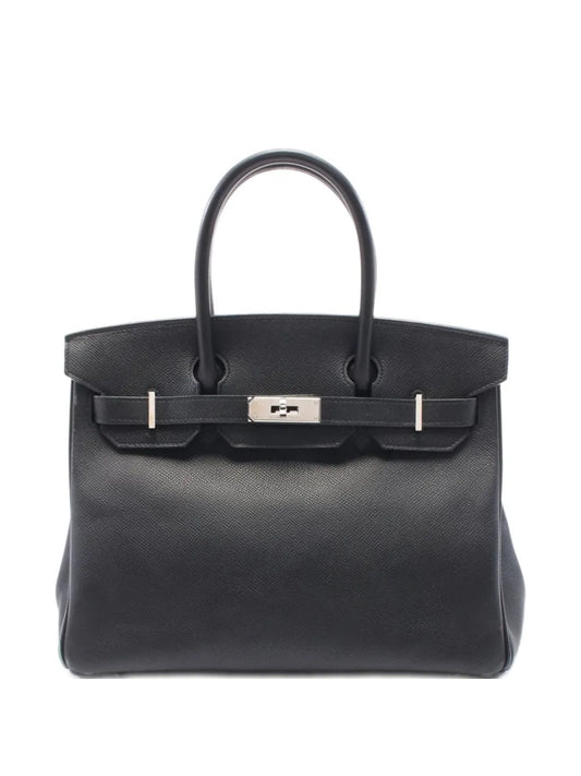 Hermès 2009 Birkin 30 handbag