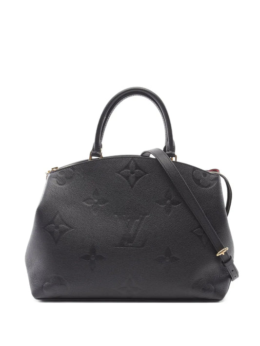 Louis Vuitton 2010s Grand Palais MM handbag
