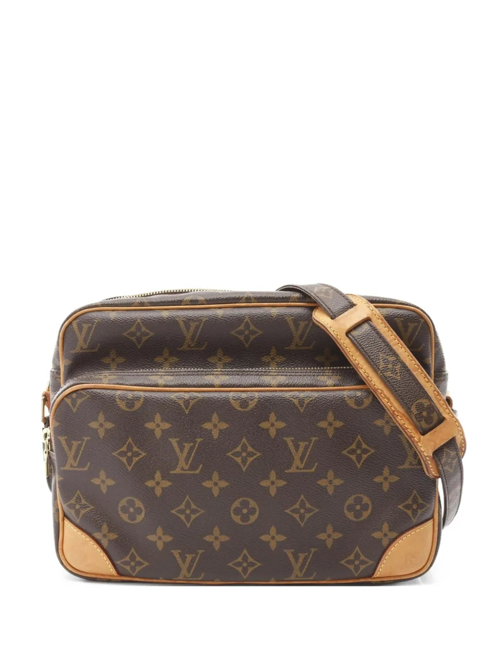 Louis Vuitton 2003 Nile cross body bag
