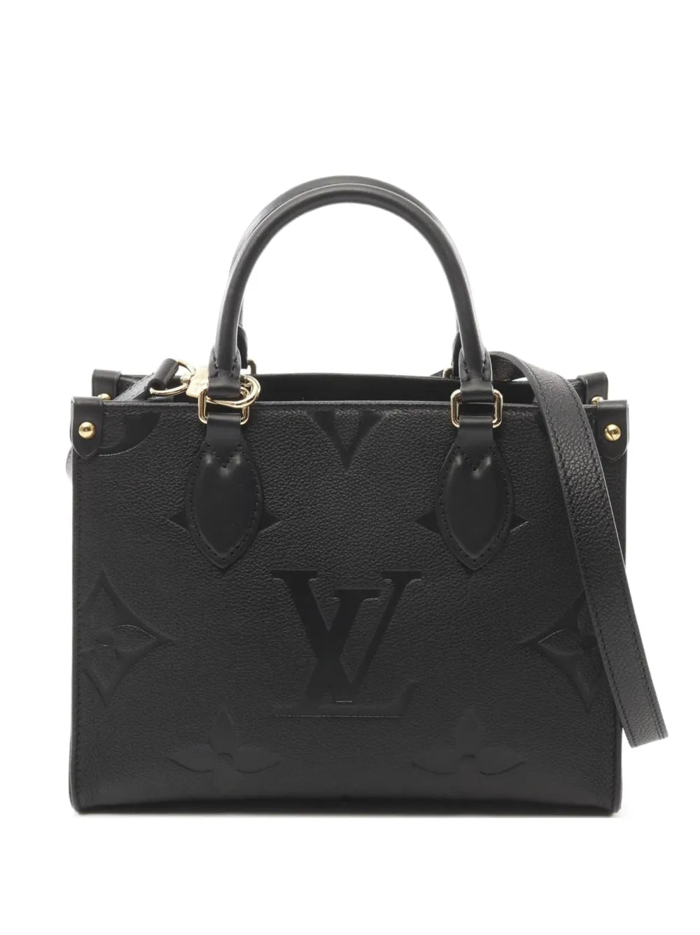 Louis Vuitton 2021 OnTheGo PM tote bag