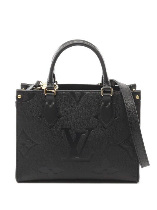 Louis Vuitton 2021 OnTheGo PM tote bag