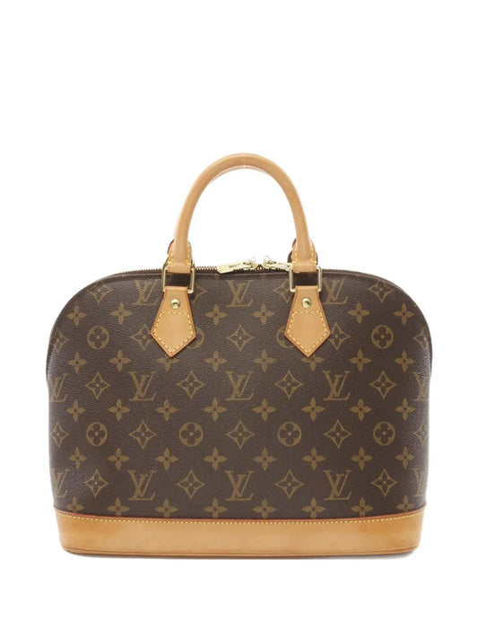 Louis Vuitton 2002 Alma PM handbag