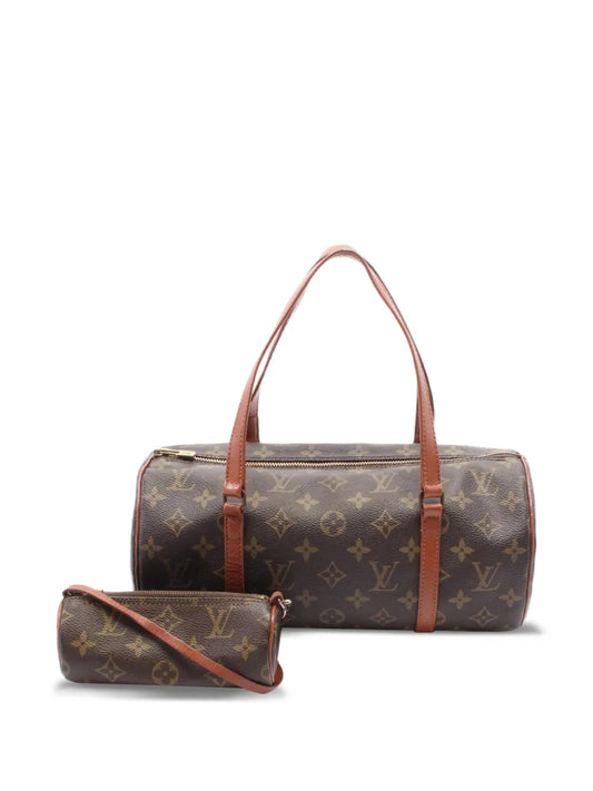 Louis Vuitton 1987 Papillon 30 handbag