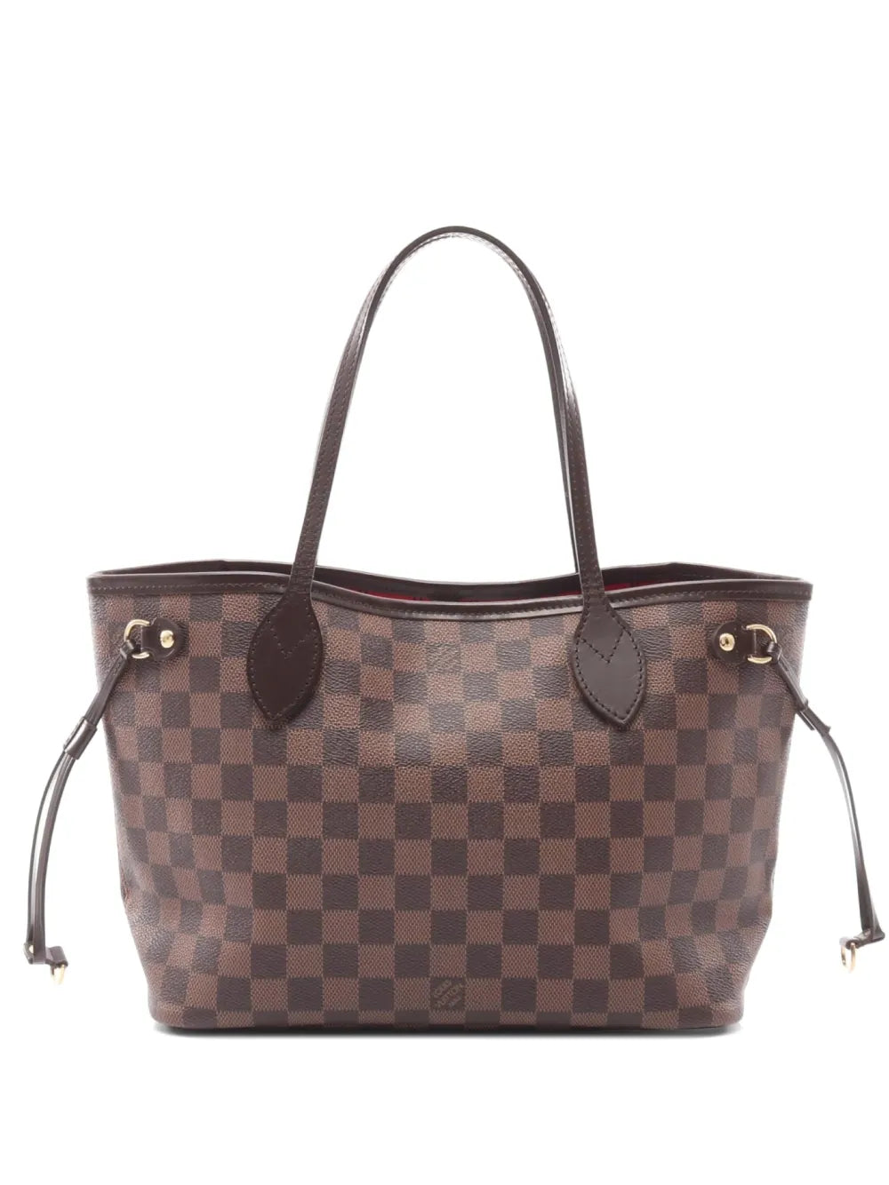 Louis Vuitton 2012 Neverfull PM tote bag