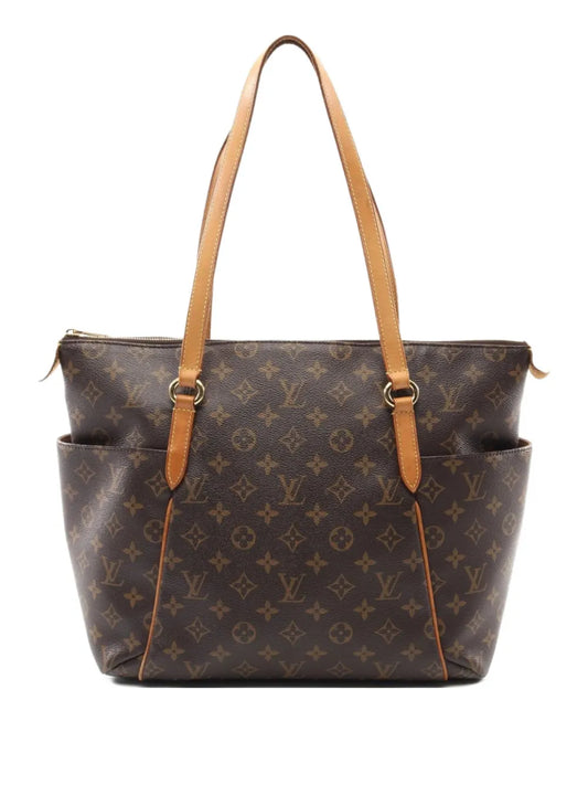 Louis Vuitton 2010 Totally MM shoulder bag