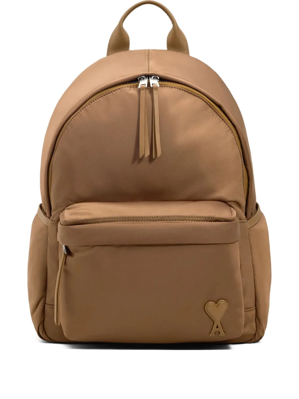 AMI Paris Marcel backpack