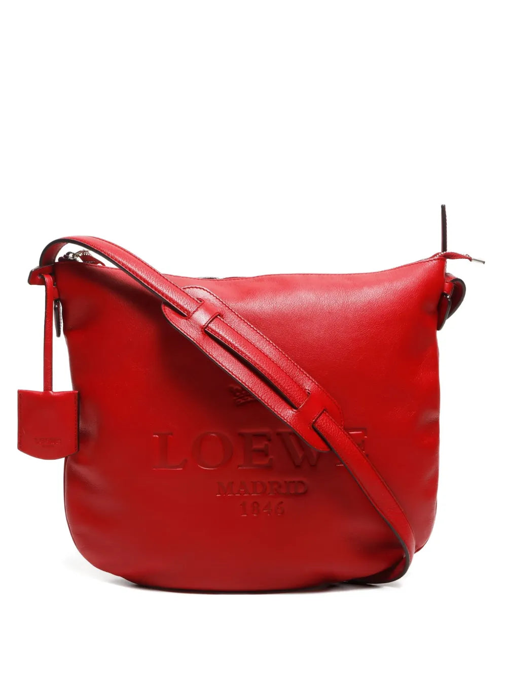 Loewe 2000 2020 Heritage shoulder bag