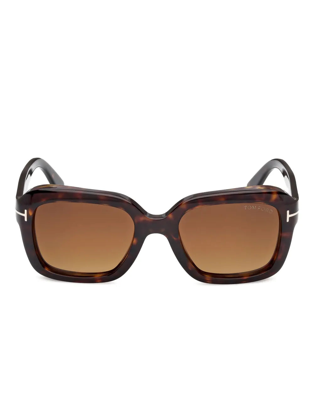 TOM FORD Eyewear square frame sunglasses