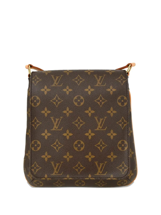 Louis Vuitton 2005 Musette Salsa cross body bag
