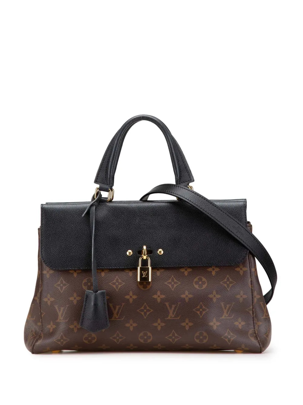 Louis Vuitton 2016 Monogram Venus satchel