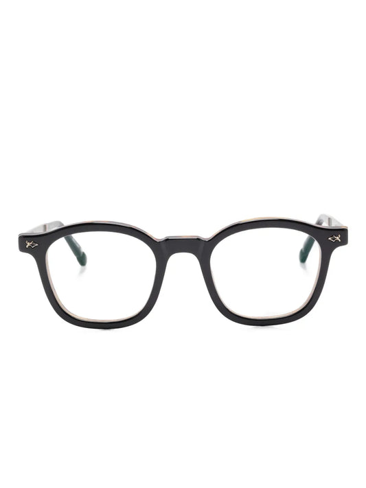 Matsuda M2068 tortoiseshell frame glasses