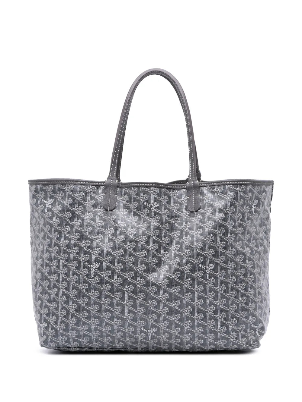 Goyard 2023 Goyardine Saint Louis PM tote bag