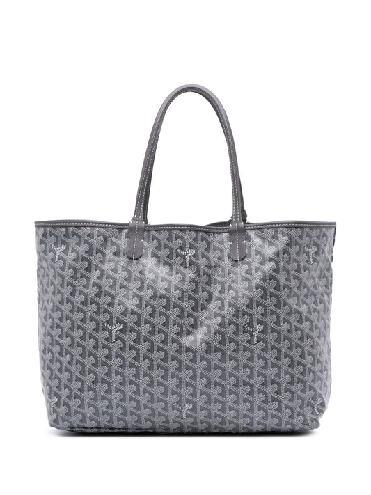 Goyard 2023 Goyardine Saint Louis PM tote bag
