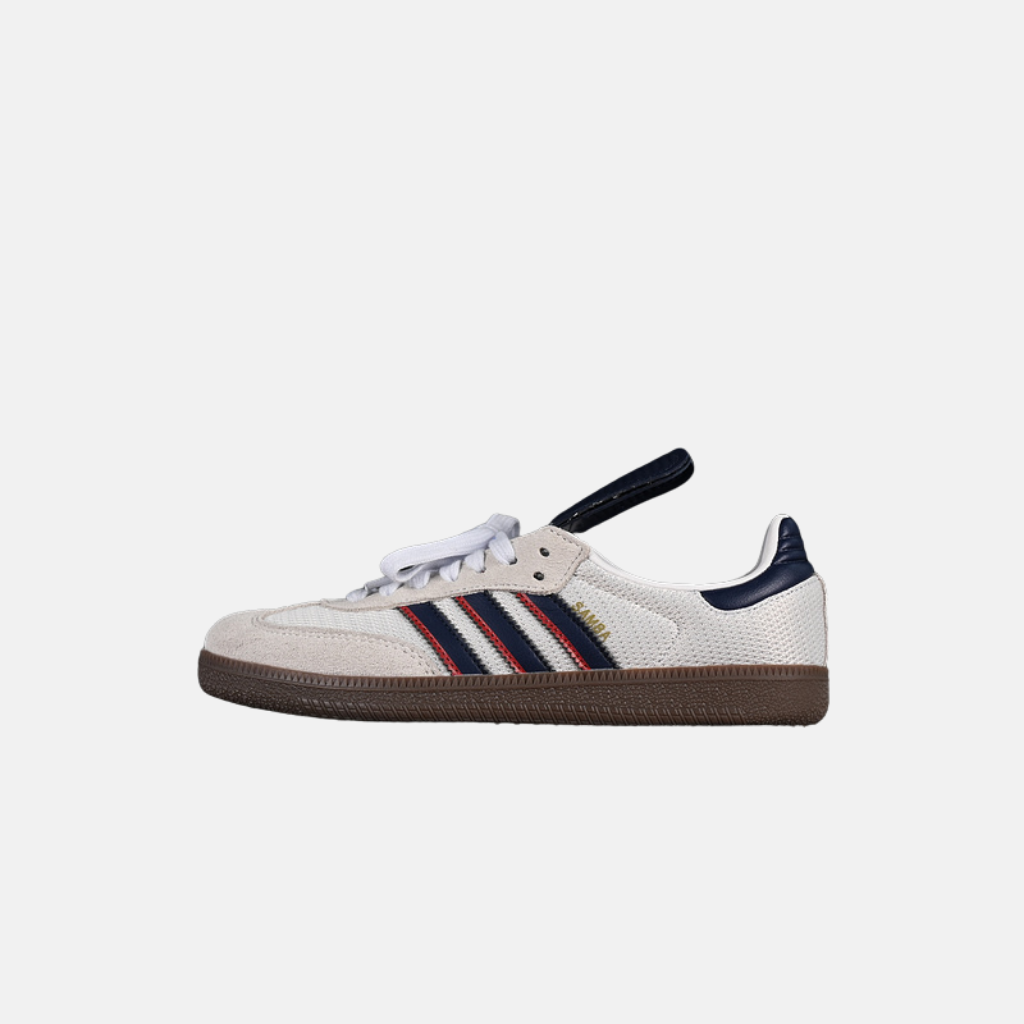 Adidas Samba LT Semi Blue