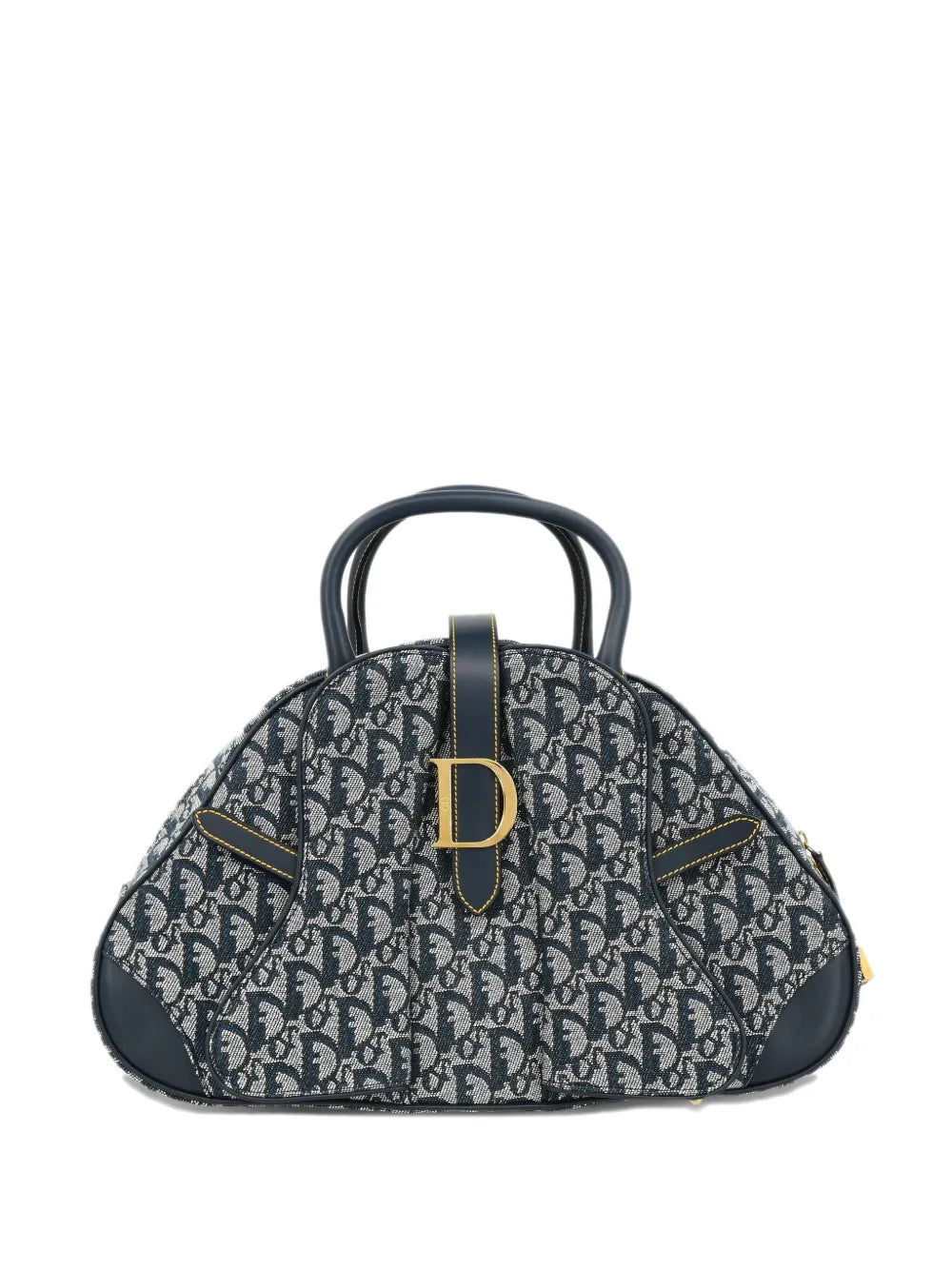 Christian Dior 2001 Trotter handbag
