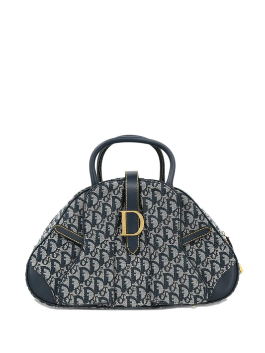 Christian Dior 2001 Trotter handbag