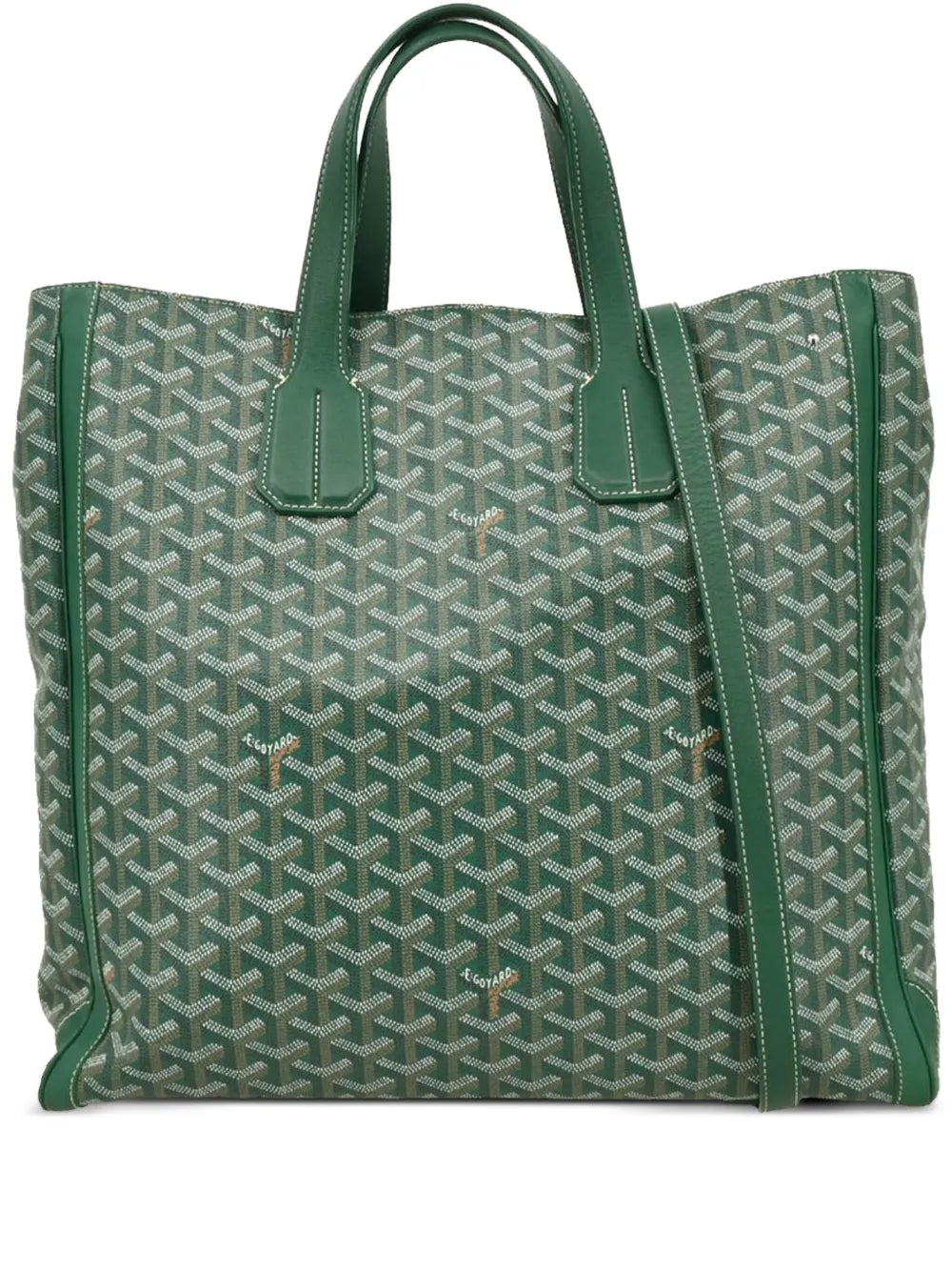 Goyard 2013 Sac Voltaire tote bag