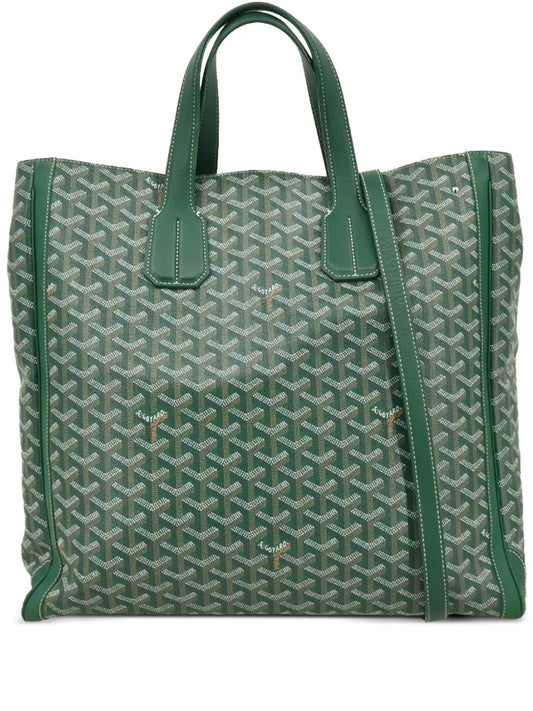 Goyard 2013 Sac Voltaire tote bag