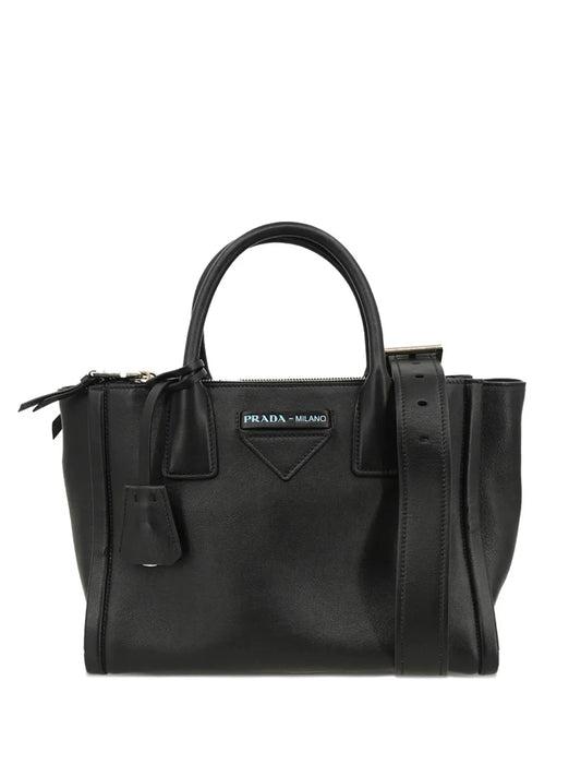 Prada 2010s Concept Two way tote bag