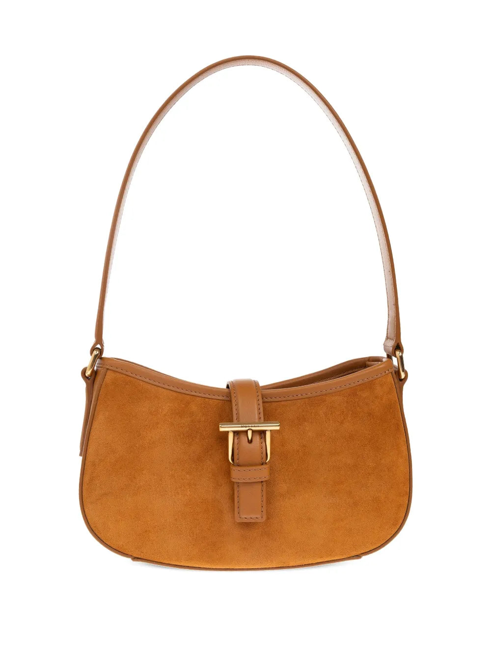 Alexander McQueen mini T Bar tote bag