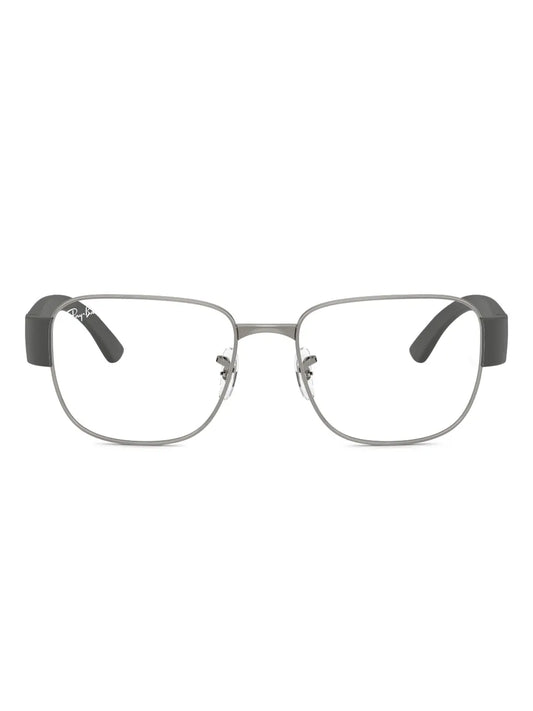 Ray-Ban RB6532 square frame glasses