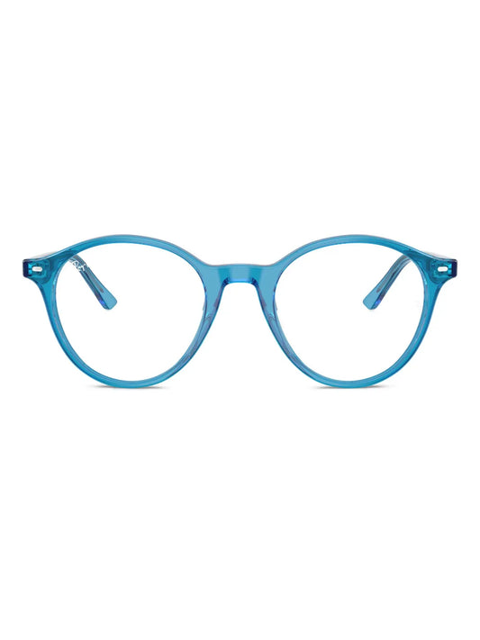 Ray-Ban RB5430 round frame glasses