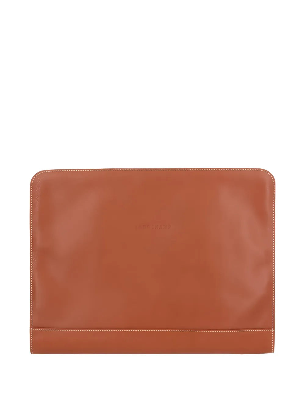 Longchamp Le Foulonné leather case