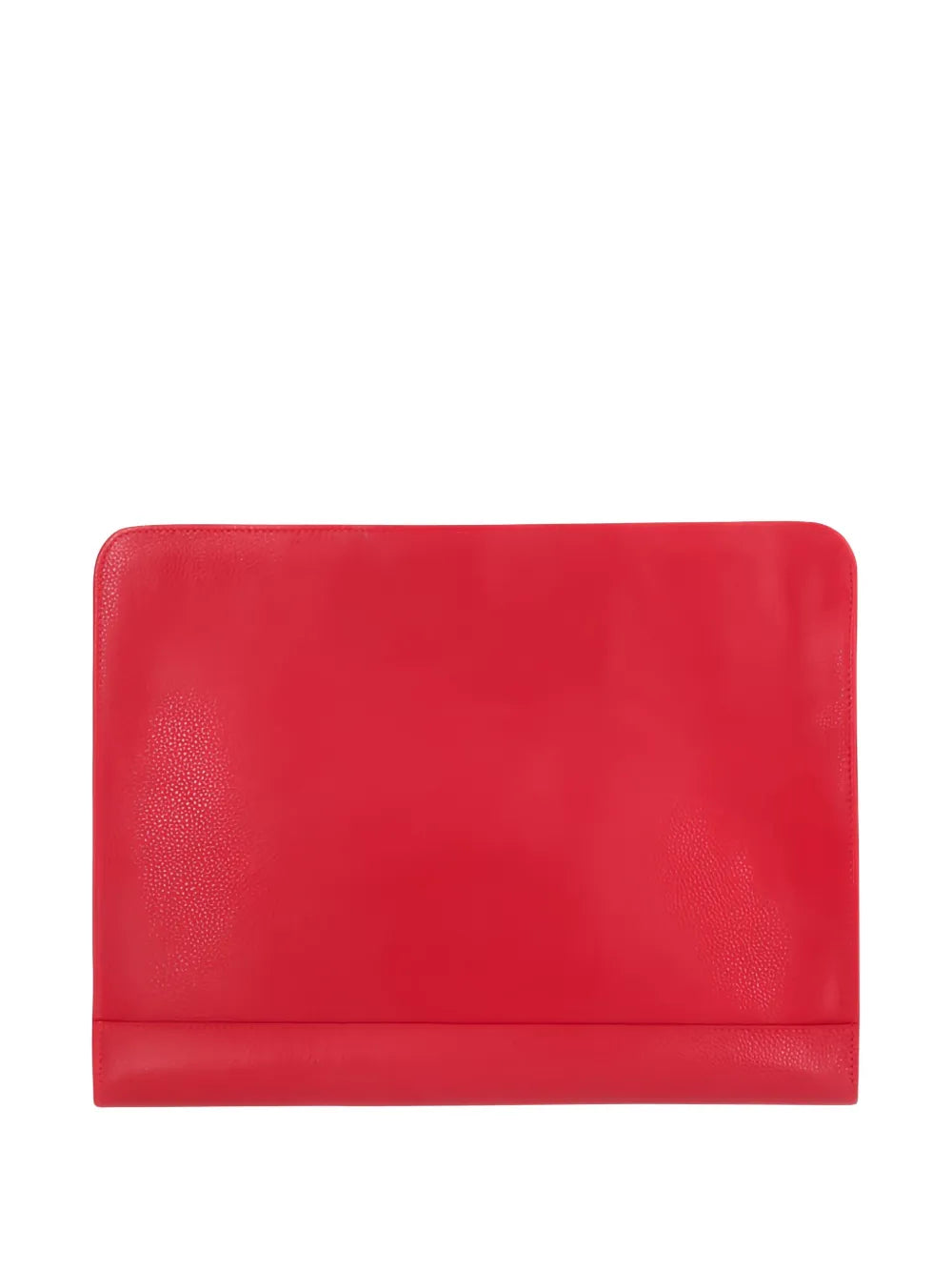 Longchamp Le Foulonné leather case