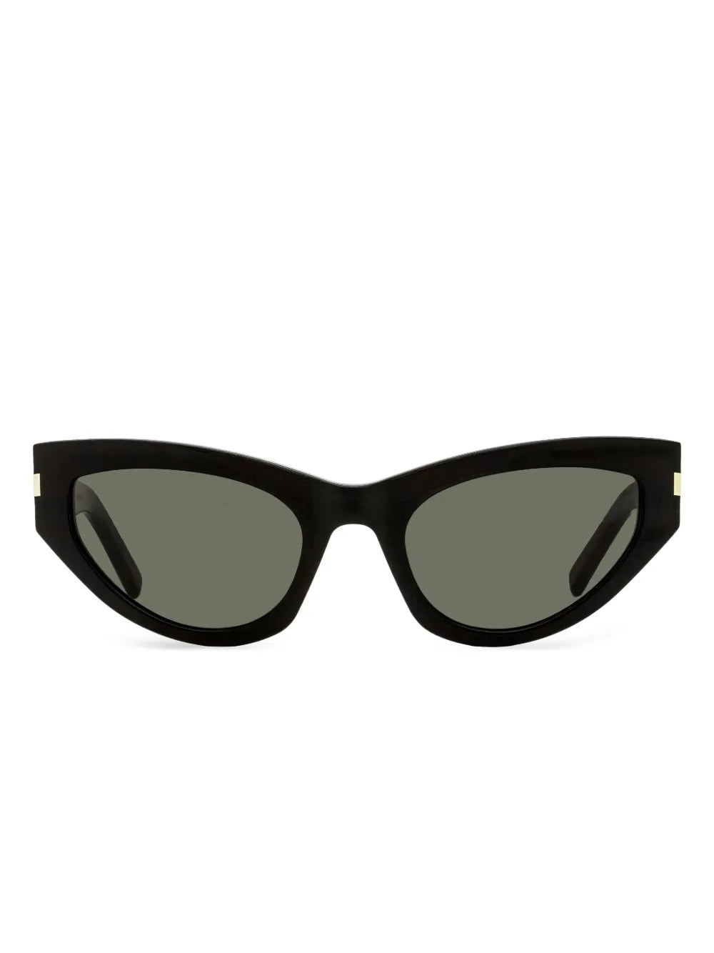 Saint Laurent Eyewear SL 214 Grace cat eye sunglasses