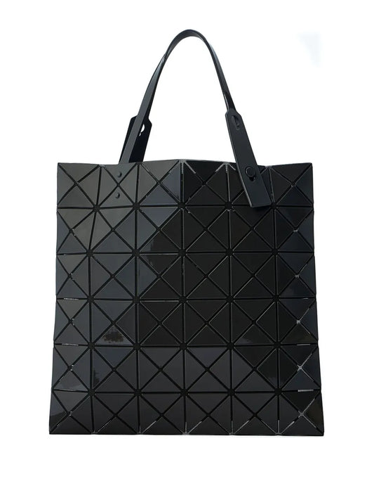 Bao Bao Issey Miyake Lucent triangular tile tote bag