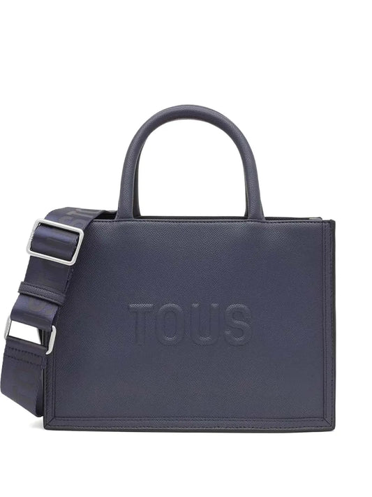 TOUS medium Amaya tote bag