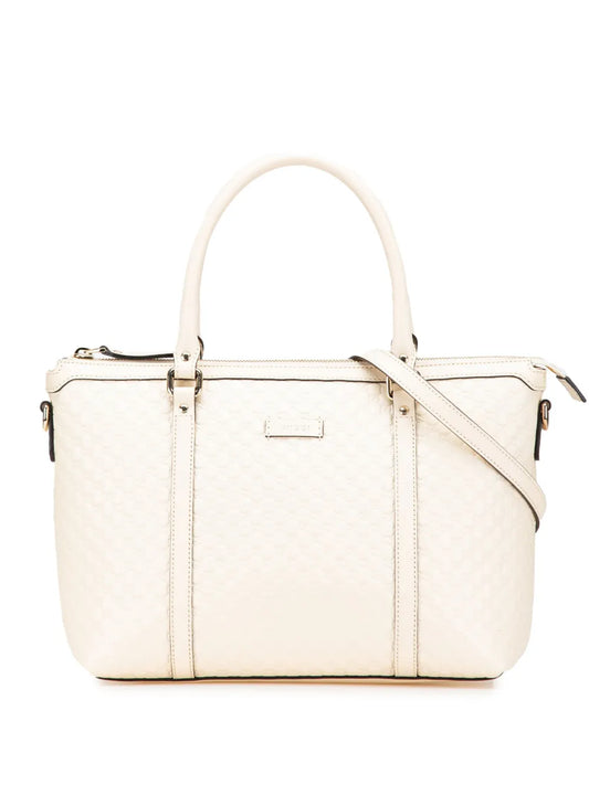 Gucci 2000 2015 Small Microguccissima Joy satchel