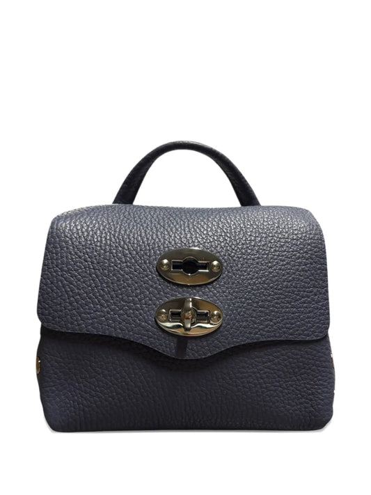 Zanellato Postina tote bag