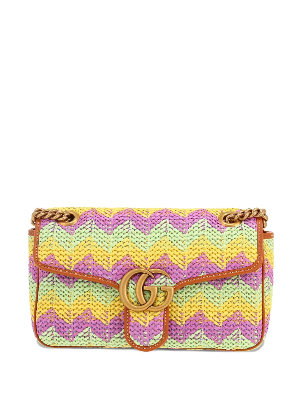 Gucci GG Marmont shoulder bag