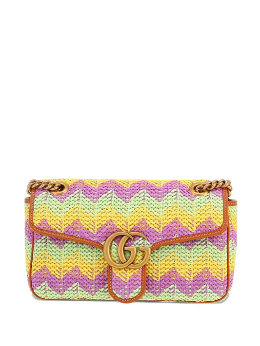 Gucci GG Marmont shoulder bag